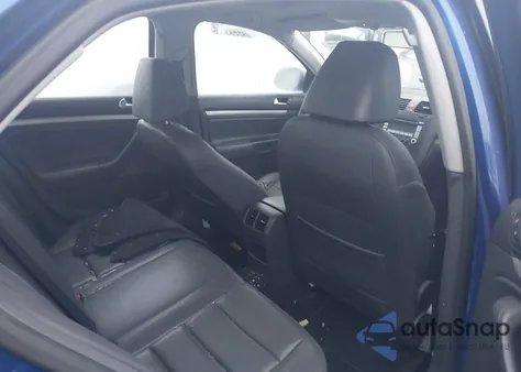 2009 Volkswagen Jetta Se from USA, damaged, VIN 3VWRZ71K79M168733